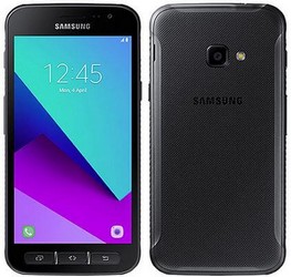 Замена дисплея на телефоне Samsung Galaxy Xcover 4 в Тюмени